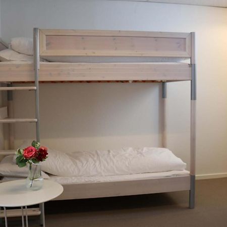 אישוי Budget Rooms Copenhagen מראה חיצוני תמונה